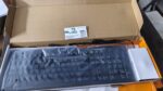 A4Tech Wired USB Keyboard & Mouse Combo - Image 3