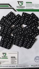 DP4801 Numeric Keypad for Walkie Talkie - Image 2