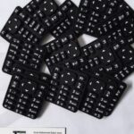 DP4801 Numeric Keypad for Walkie Talkie