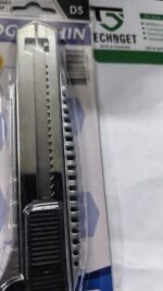 Bogo Shin Knife Cutter