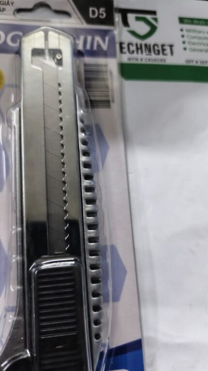 Bogo Shin Knife Cutter