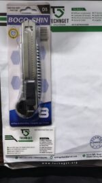 Bogo Shin Knife Cutter - Image 3