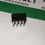 IC-LM358P-DIP