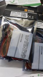 Matek UBEC DUO 4A 5–12V & 5V Dual Output Power Module for RC - Image 2
