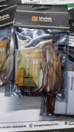 Matek UBEC DUO 4A 5–12V & 5V Dual Output Power Module for RC - Image 4