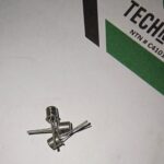 Metal Transistor-2N2222