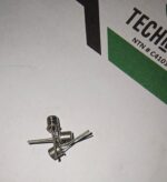 Metal Transistor-2N2222