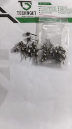 Metal Transistor-2N2222 - Image 3