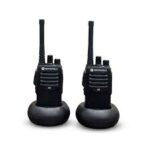 Motorola A8 Long Range Walkie Talkie