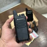 Motorola C1 Slim Walkie Talkie