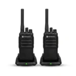 Motorola TC 999 Walkie Talkie