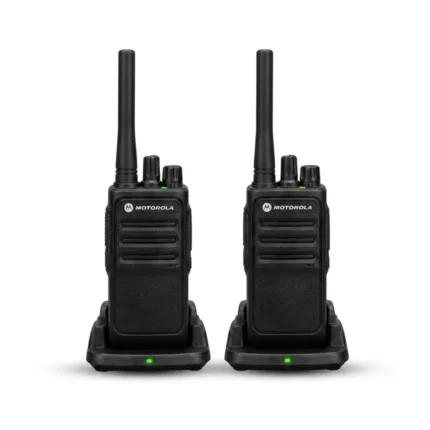 Motorola TC 999 Walkie Talkie