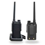 Motorola W31 Walkie Talkie