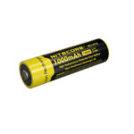 Nitecore NL1410 14500 High Performance Li-Ion Rechargeable Battery