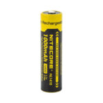 Nitecore NL1410 14500 High Performance Li-Ion Rechargeable Battery - Image 2