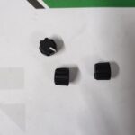 DP4801 Volume Knob for Walkie Talkie