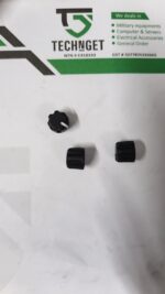 DP4801 Volume Knob for Walkie Talkie