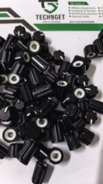 DP4801 Frequency Knob for Walkie Talkie - Image 2
