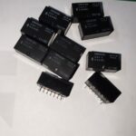 OMRON G6Y-1 RELAY