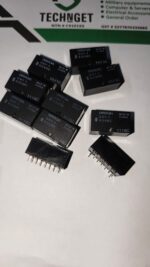 OMRON G6Y-1 RELAY - Image 3