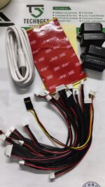 Pixhawk 6C Kit - Complete Wiring Harness & Connector Cable Kit - Image 2
