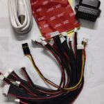 Pixhawk 6C Kit - Complete Wiring Harness & Connector Cable Kit