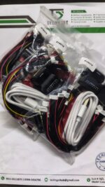 Pixhawk 6C Kit - Complete Wiring Harness & Connector Cable Kit - Image 4