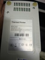 Zebra LP2824 Thermal Printer Refurbished with 1 Month Checking Warranty - Image 3