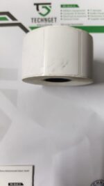 Barcode Sticker Roll - Image 2