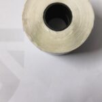 Barcode Sticker Roll