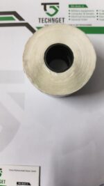 Barcode Sticker Roll