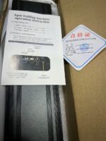 Spot Welding Portable Machine 5W - Image 4