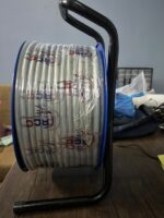 Cable Drum Reel with 40m 3-Core Electrical Cable - Image 4