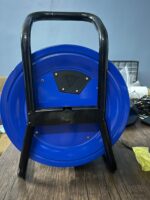Cable Drum Reel with 40m 3-Core Electrical Cable - Image 3