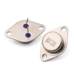 METAL TRANSISTOR-2N3773 To3