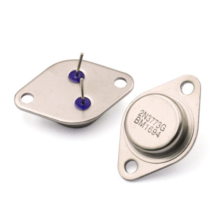 METAL TRANSISTOR-2N3773 To3