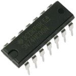 Most Running IC Series