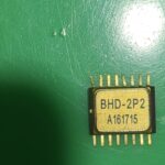BHD-2P2 - IC