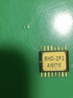 BHD-2P2 - IC