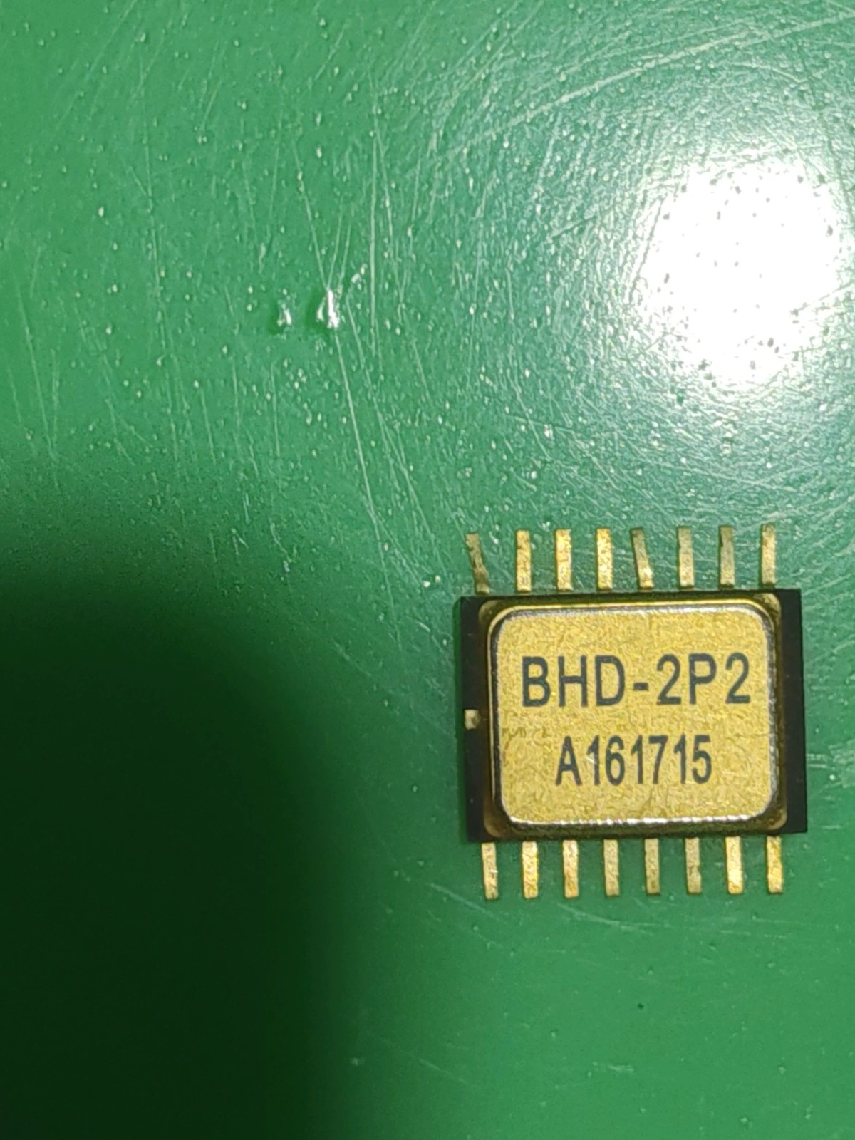 BHD-2P2 BHD-2P2 - IC - Image 1