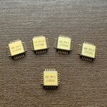 BHD-2P4-5 IC