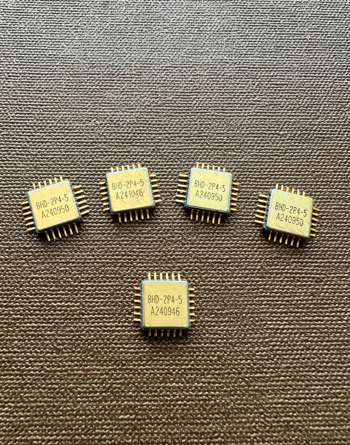 BHD-2P4-5 BHD-2P4-5 IC - Image 1