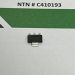 TS4141 FET Transistor