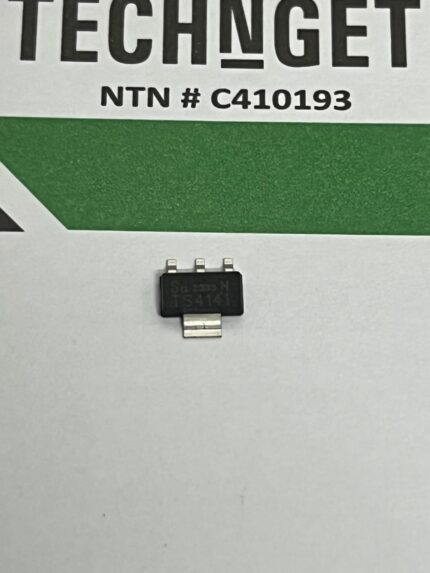 TS4141 FET Transistor