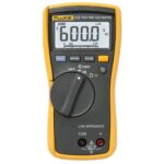 Fluke 113 Digital Multimeter