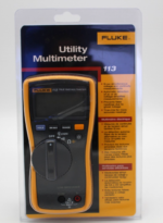 Fluke 113 Digital Multimeter - Image 2