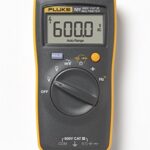 Fluke 101 True RMS Digital Multimeter