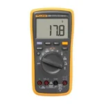 Fluke 17B MAX Digital Multimeter