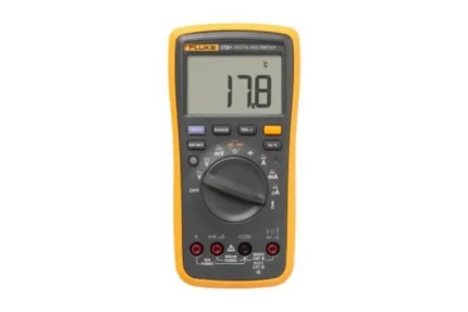 Fluke 17B MAX Digital Multimeter