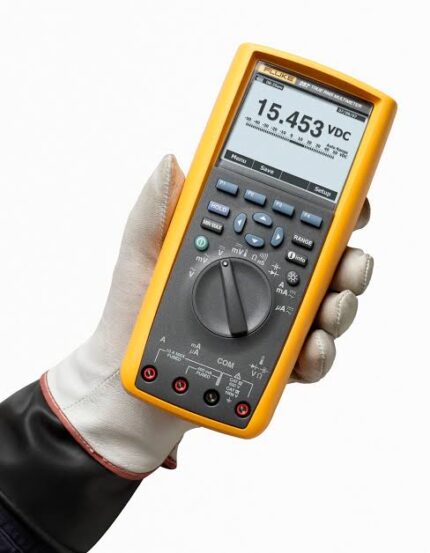 Fluke 287 True-RMS Electronics Logging Multimeter
